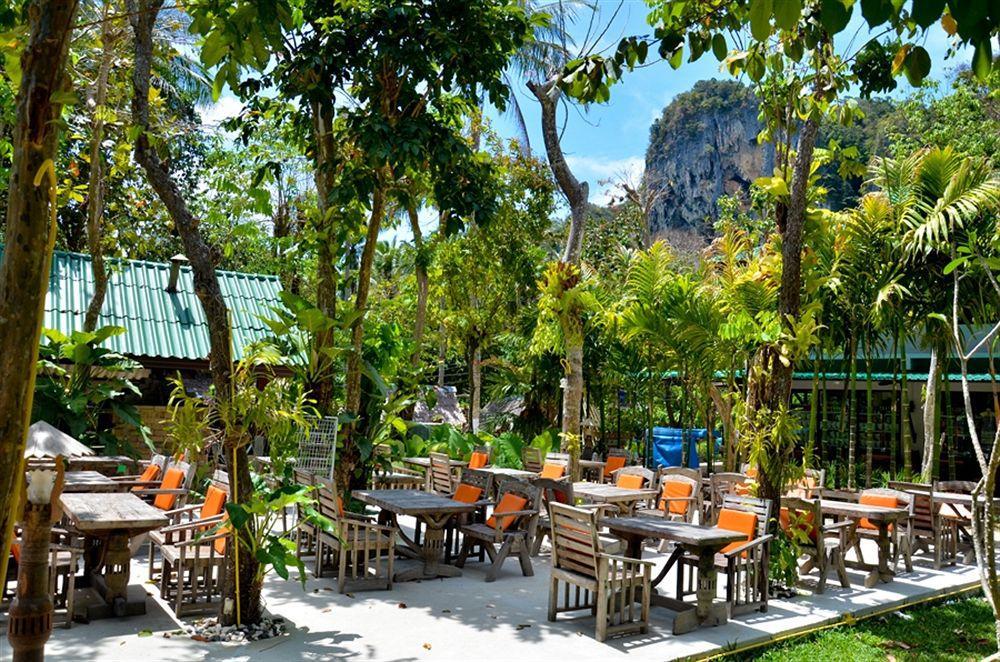 Dream Valley Resort Krabi town Esterno foto